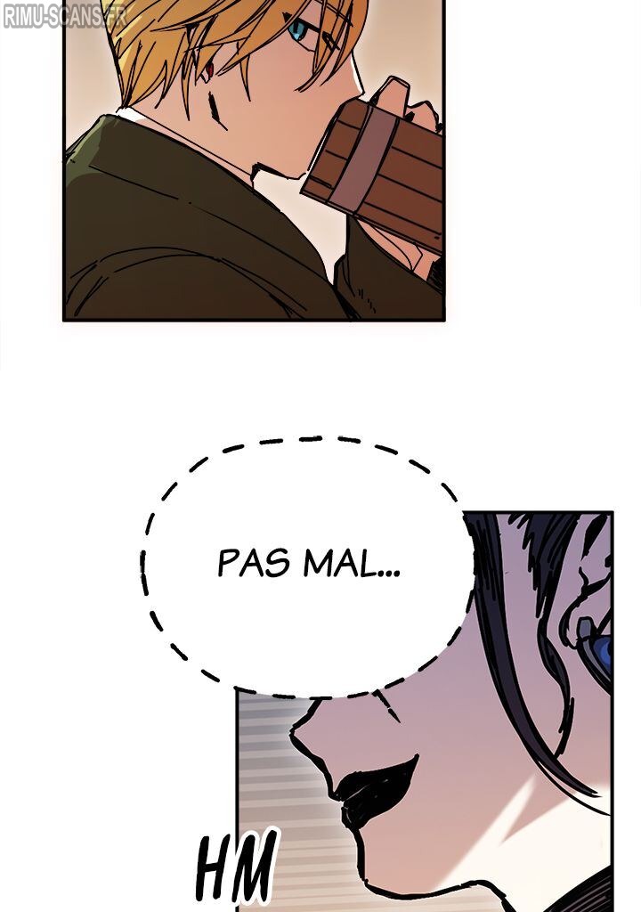 Read Bug Player FR Manga Online