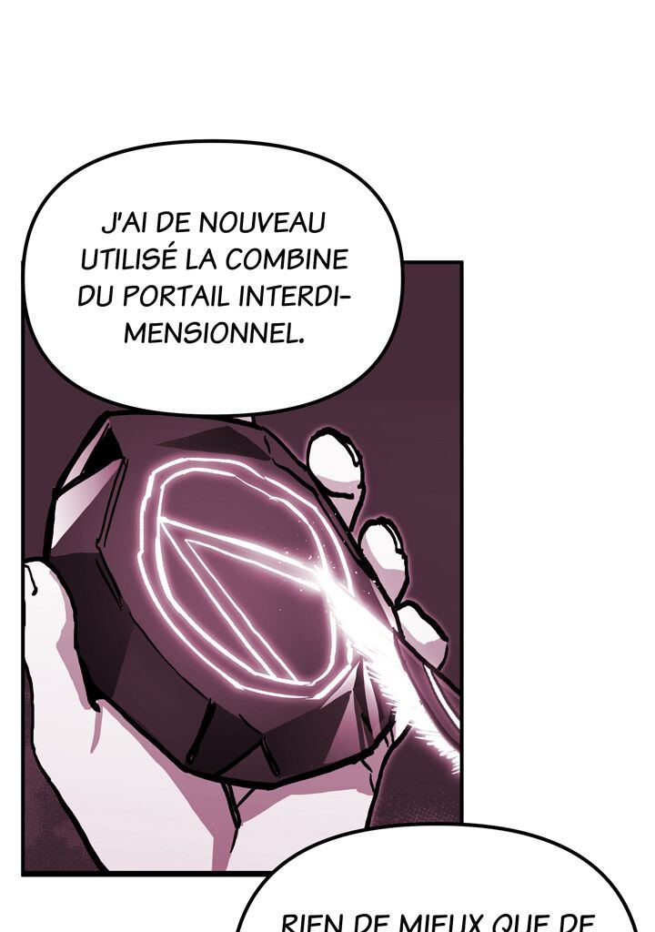 Read Bug Player FR Manga Online