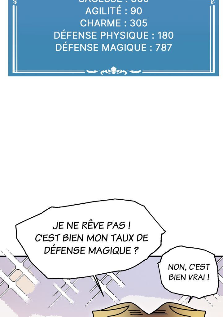 Read Bug Player FR Manga Online