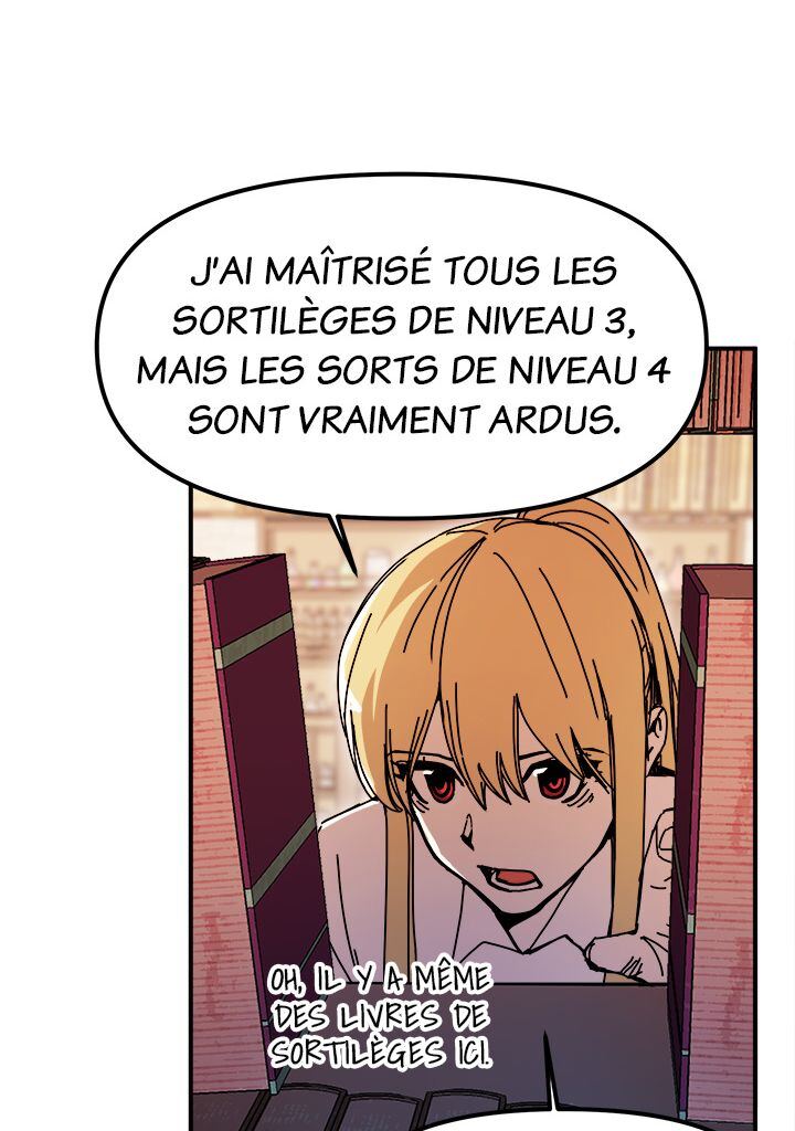 Read Bug Player FR Manga Online
