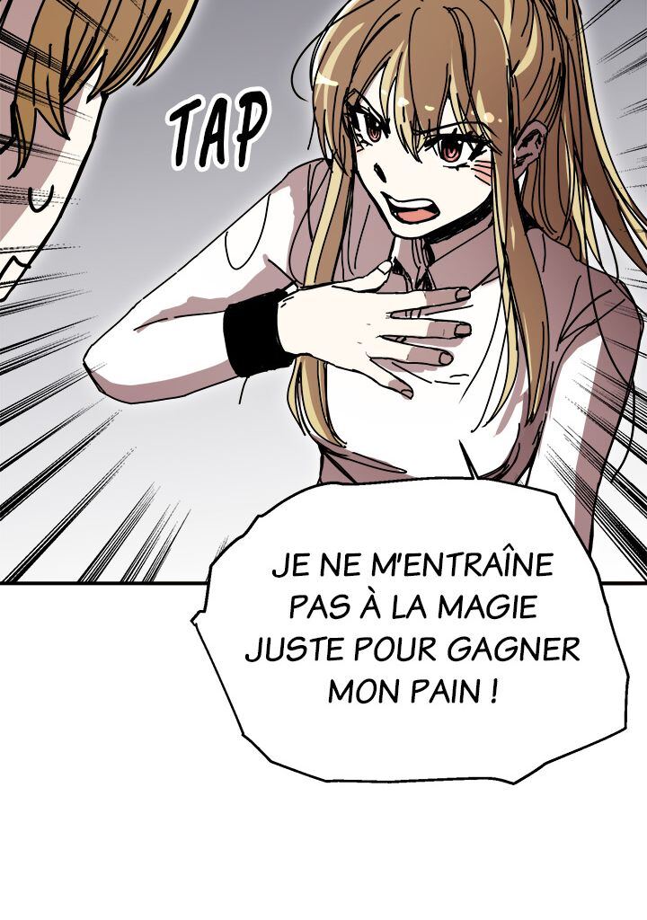 Read Bug Player FR Manga Online