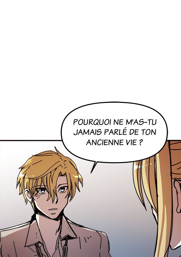 Read Bug Player FR Manga Online