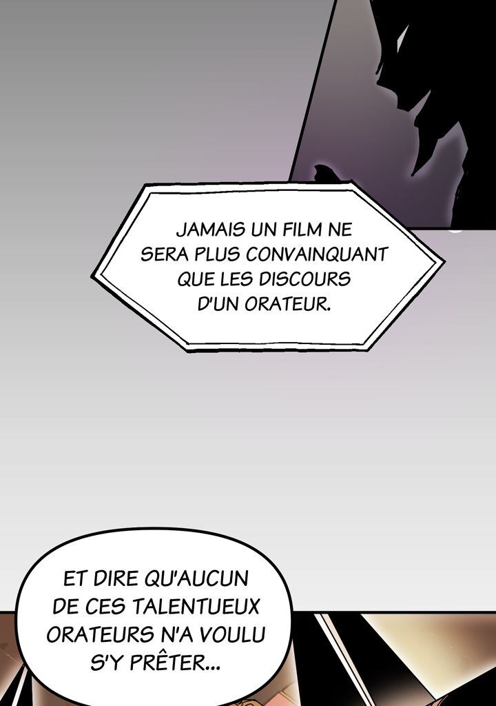 Read Bug Player FR Manga Online