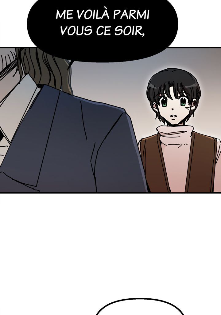 Read Bug Player FR Manga Online
