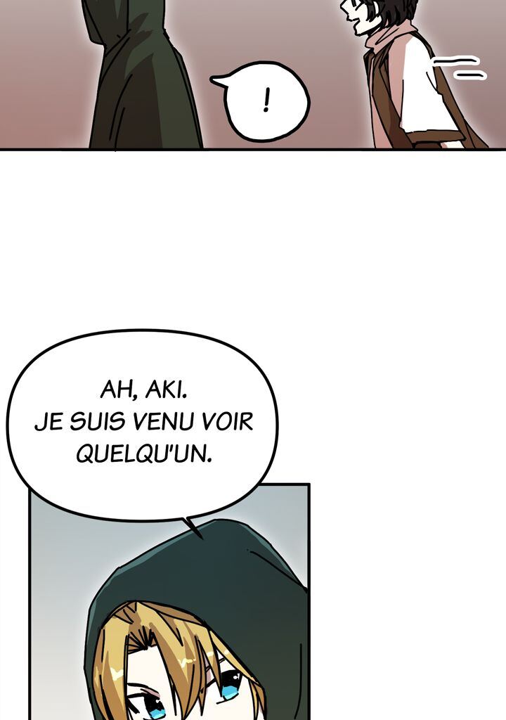 Read Bug Player FR Manga Online