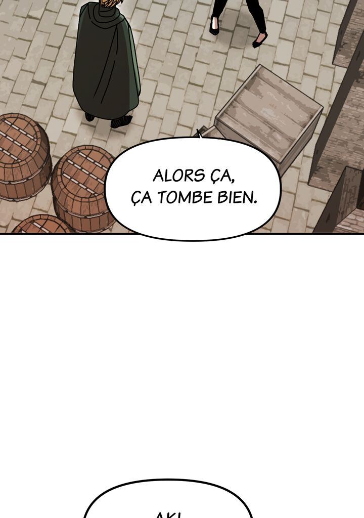 Read Bug Player FR Manga Online