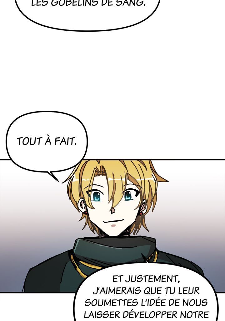 Read Bug Player FR Manga Online