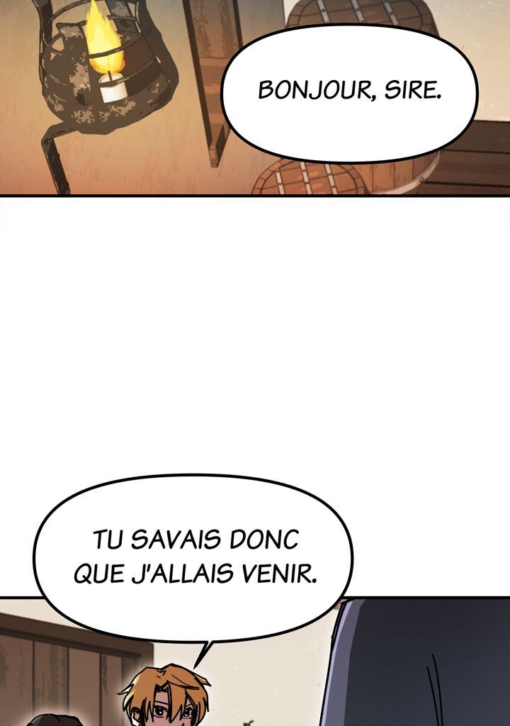 Read Bug Player FR Manga Online