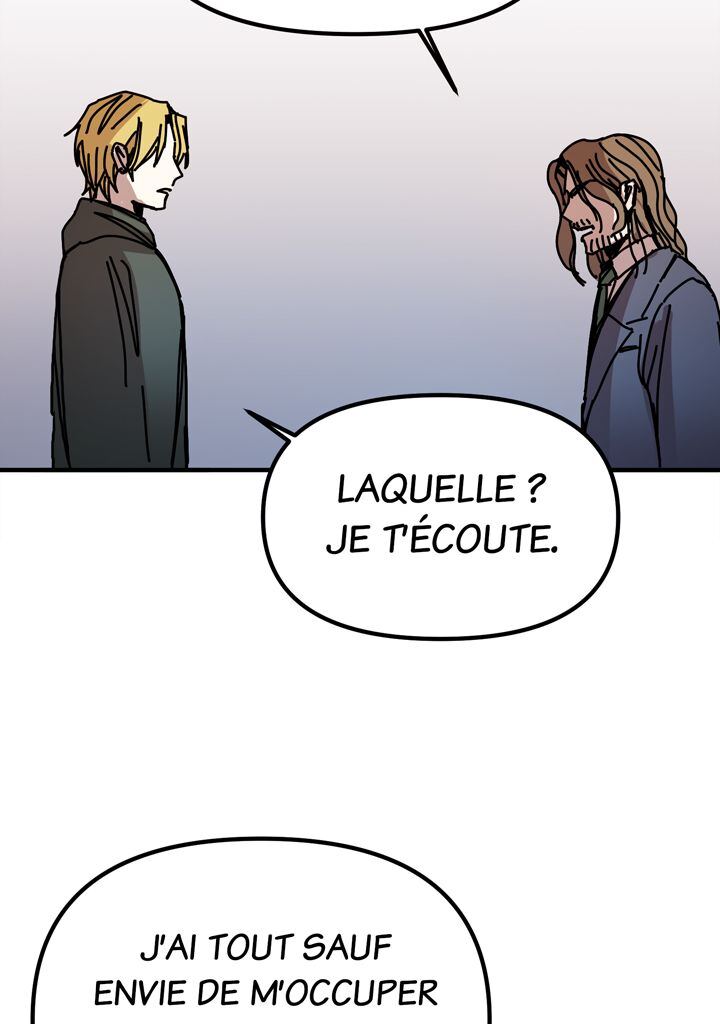 Read Bug Player FR Manga Online