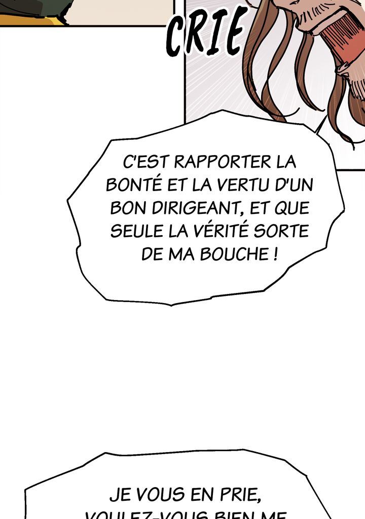 Read Bug Player FR Manga Online