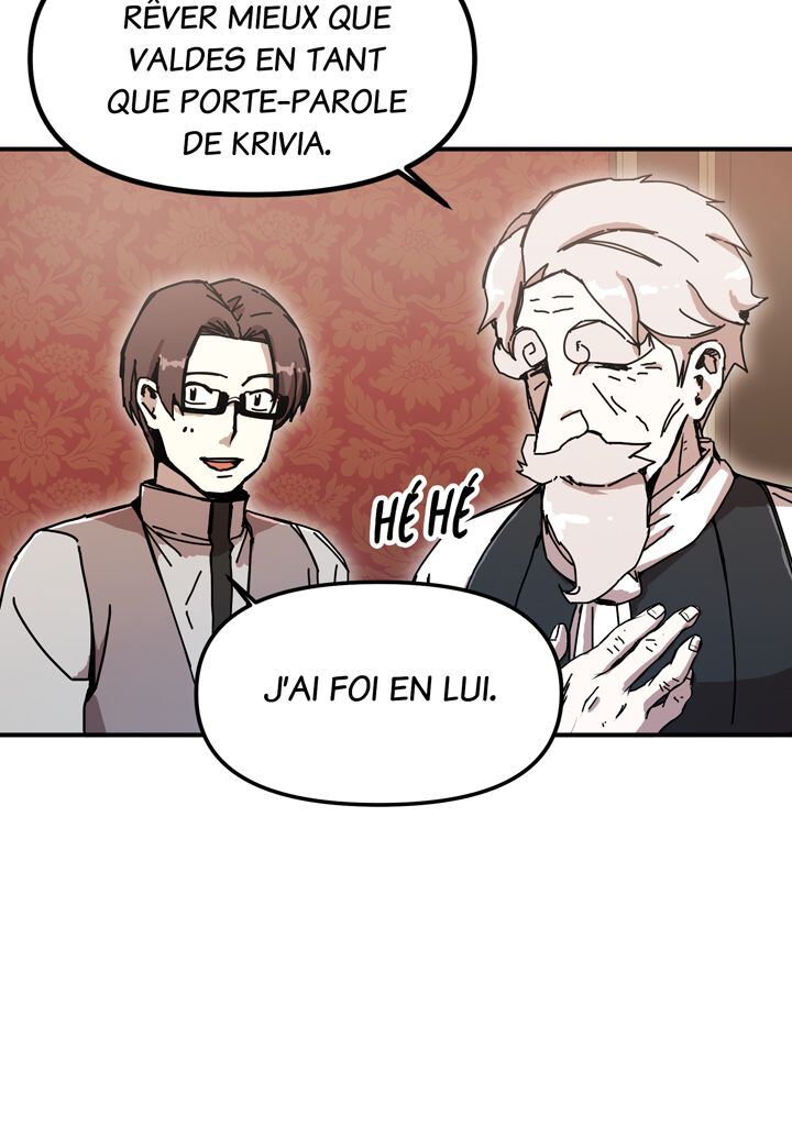 Read Bug Player FR Manga Online