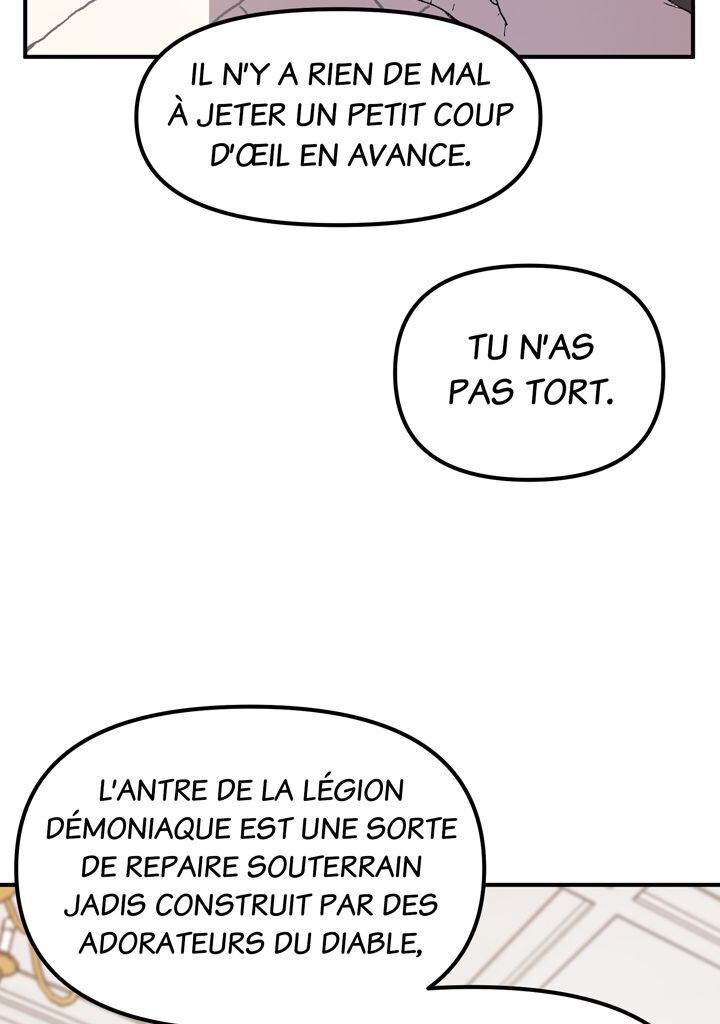 Read Bug Player FR Manga Online