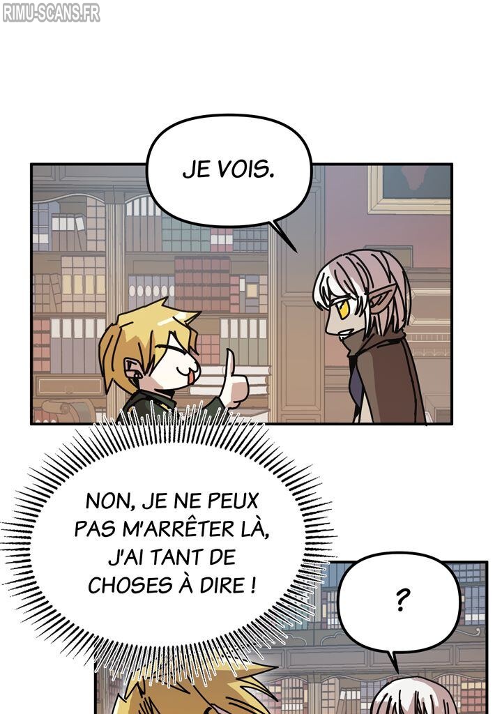 Read Bug Player FR Manga Online