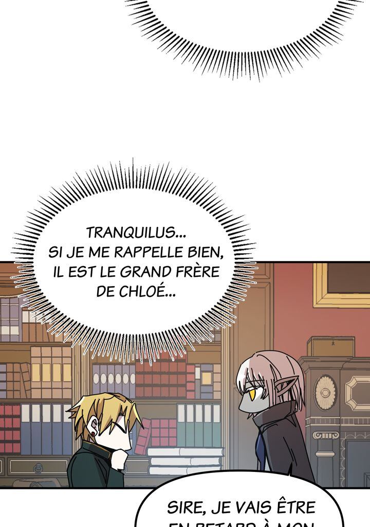 Read Bug Player FR Manga Online