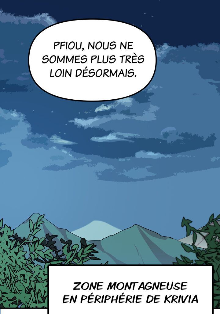 Read Bug Player FR Manga Online