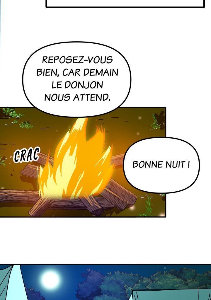 Read Bug Player FR Manga Online