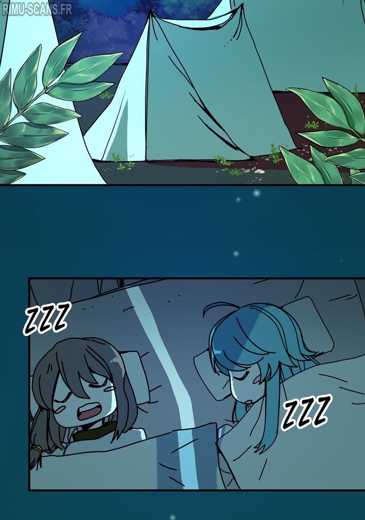 Read Bug Player FR Manga Online