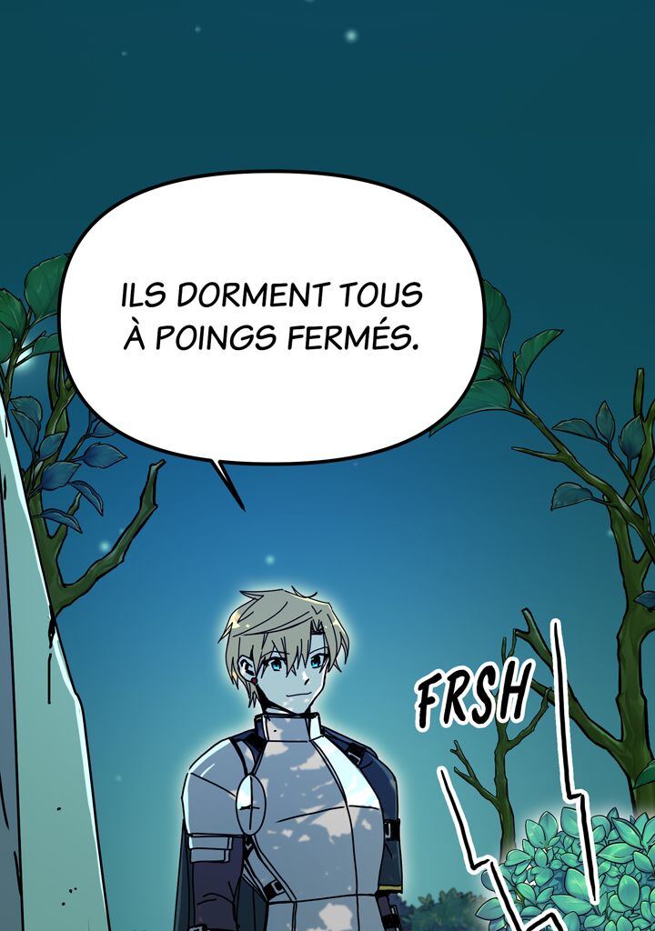 Read Bug Player FR Manga Online