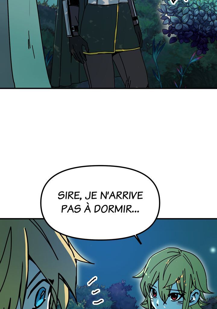 Read Bug Player FR Manga Online