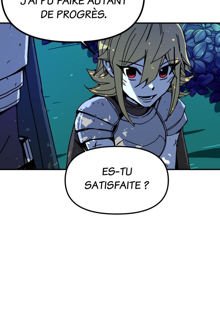 Read Bug Player FR Manga Online