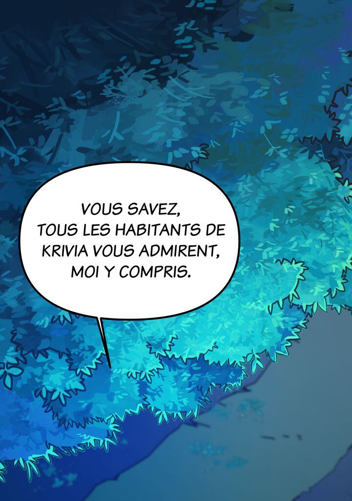 Read Bug Player FR Manga Online
