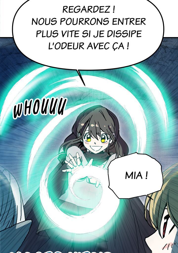 Read Bug Player FR Manga Online