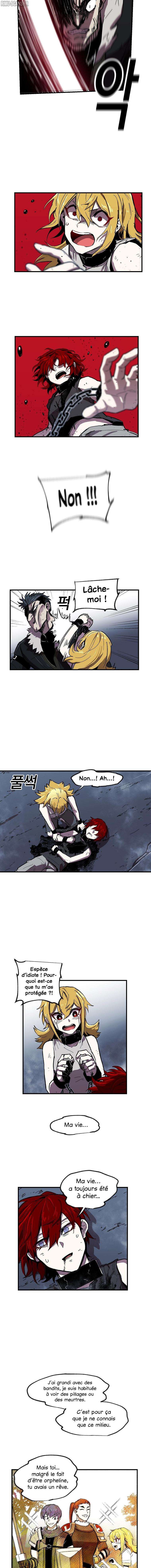 Read Bug Player FR Manga Online
