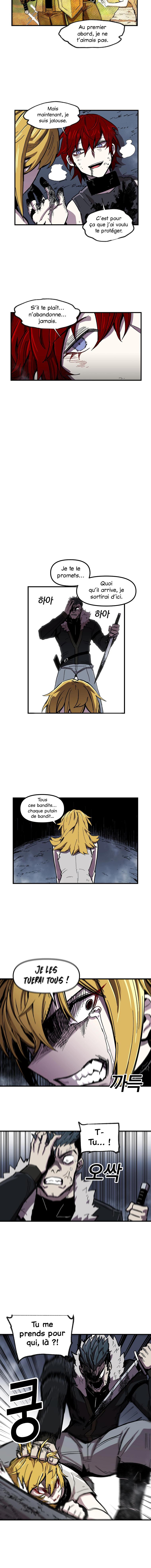 Read Bug Player FR Manga Online