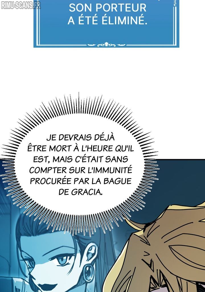 Read Bug Player FR Manga Online