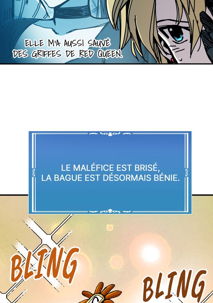 Read Bug Player FR Manga Online
