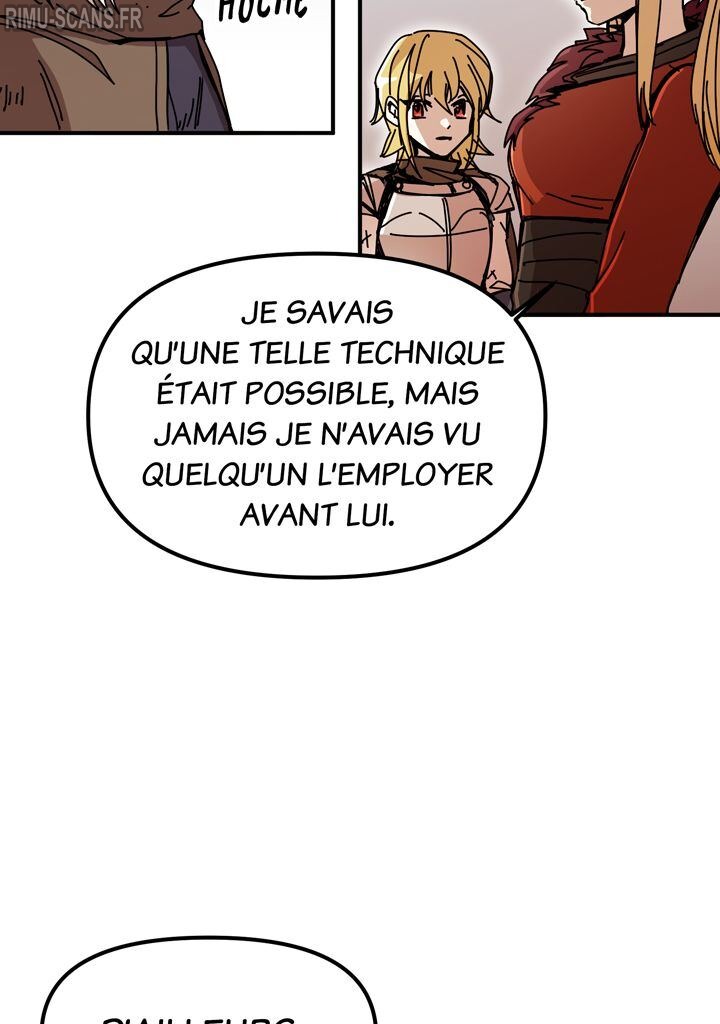 Read Bug Player FR Manga Online
