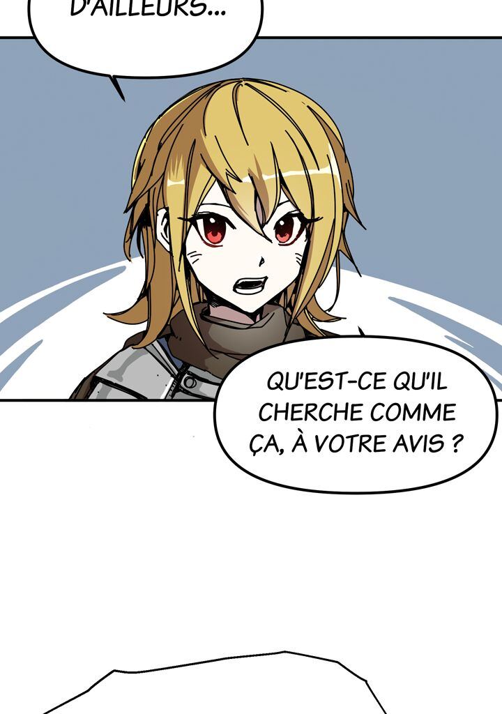 Read Bug Player FR Manga Online