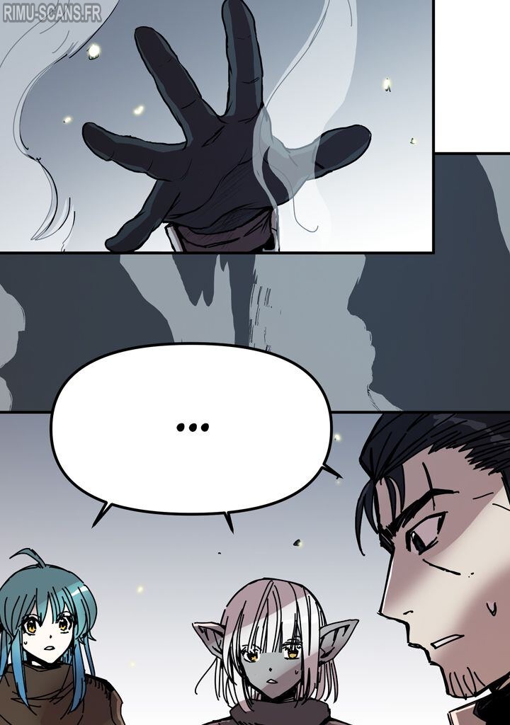 Read Bug Player FR Manga Online