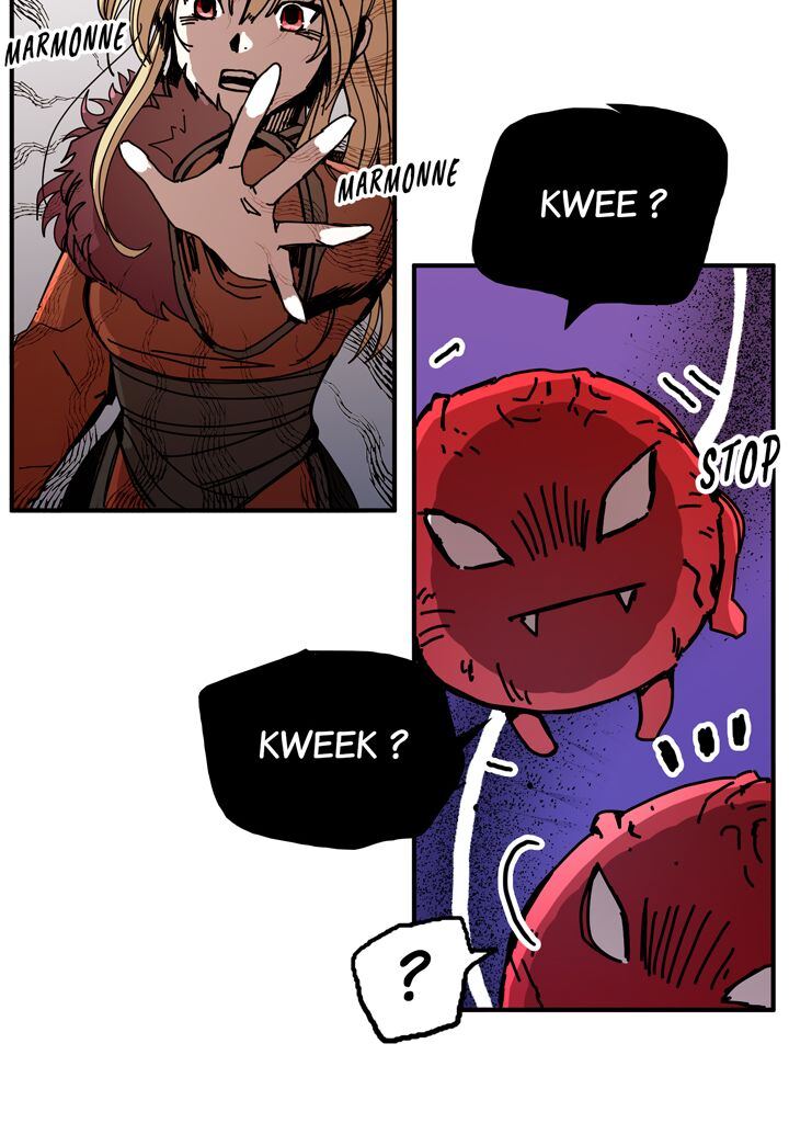Read Bug Player FR Manga Online