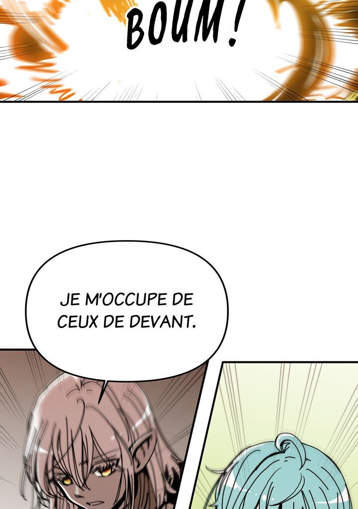Read Bug Player FR Manga Online