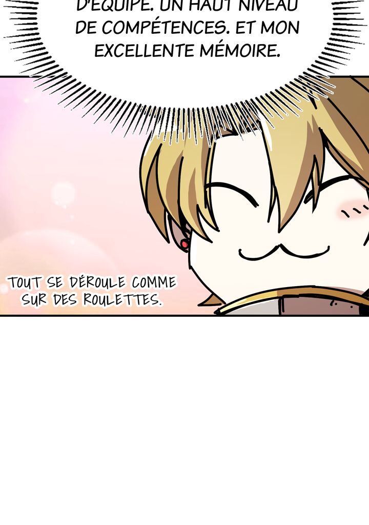 Read Bug Player FR Manga Online