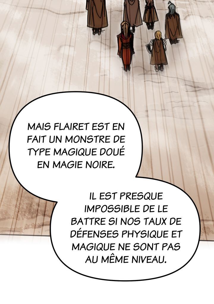 Read Bug Player FR Manga Online