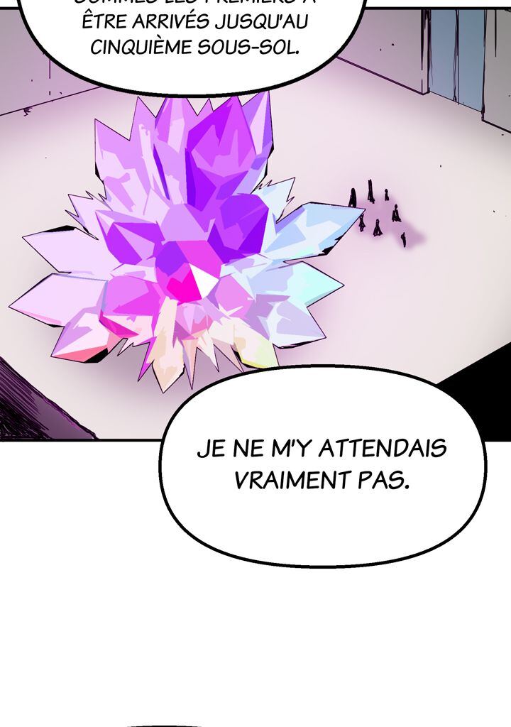 Read Bug Player FR Manga Online