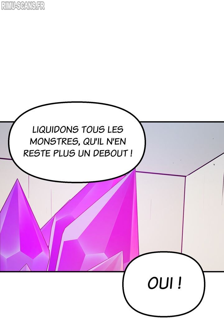 Read Bug Player FR Manga Online