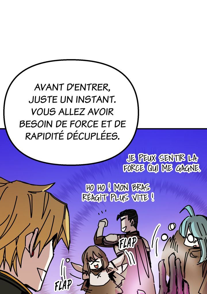 Read Bug Player FR Manga Online