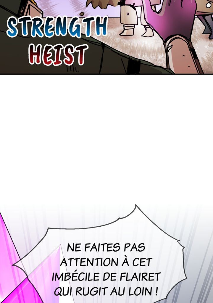 Read Bug Player FR Manga Online