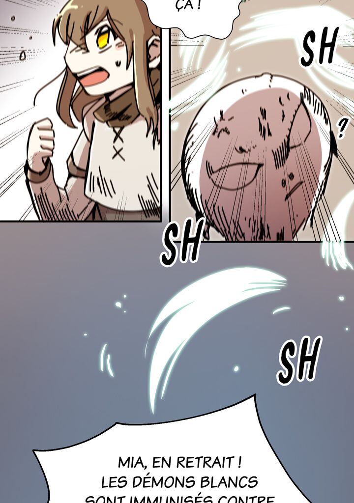 Read Bug Player FR Manga Online
