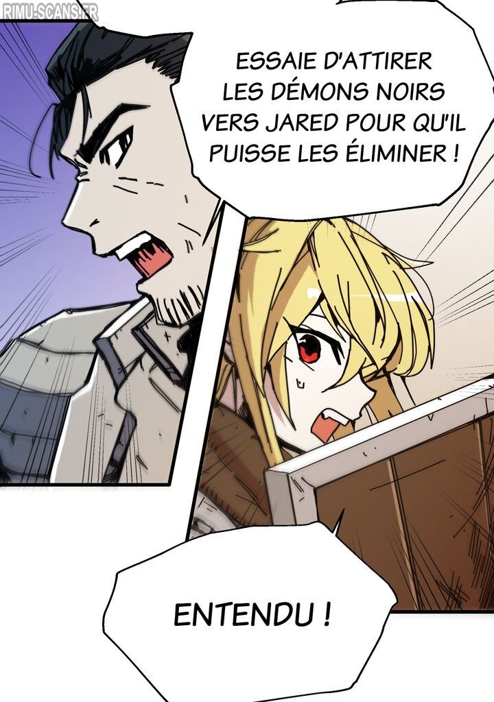 Read Bug Player FR Manga Online