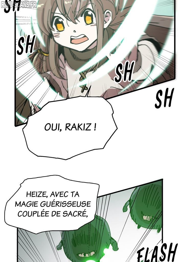 Read Bug Player FR Manga Online