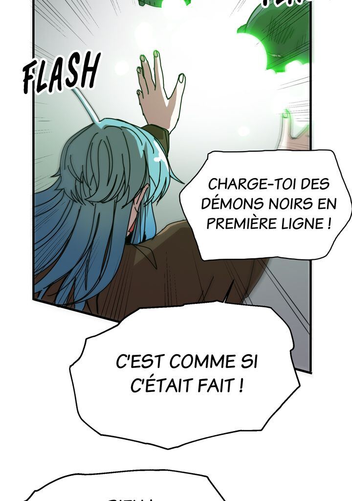 Read Bug Player FR Manga Online