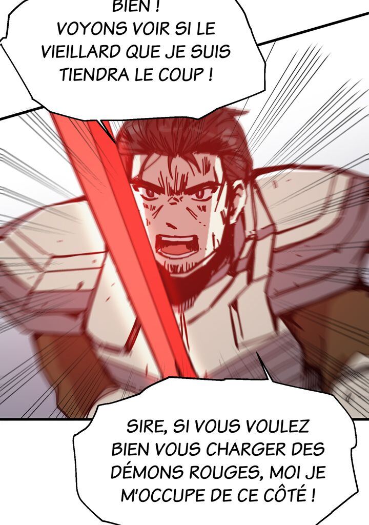 Read Bug Player FR Manga Online