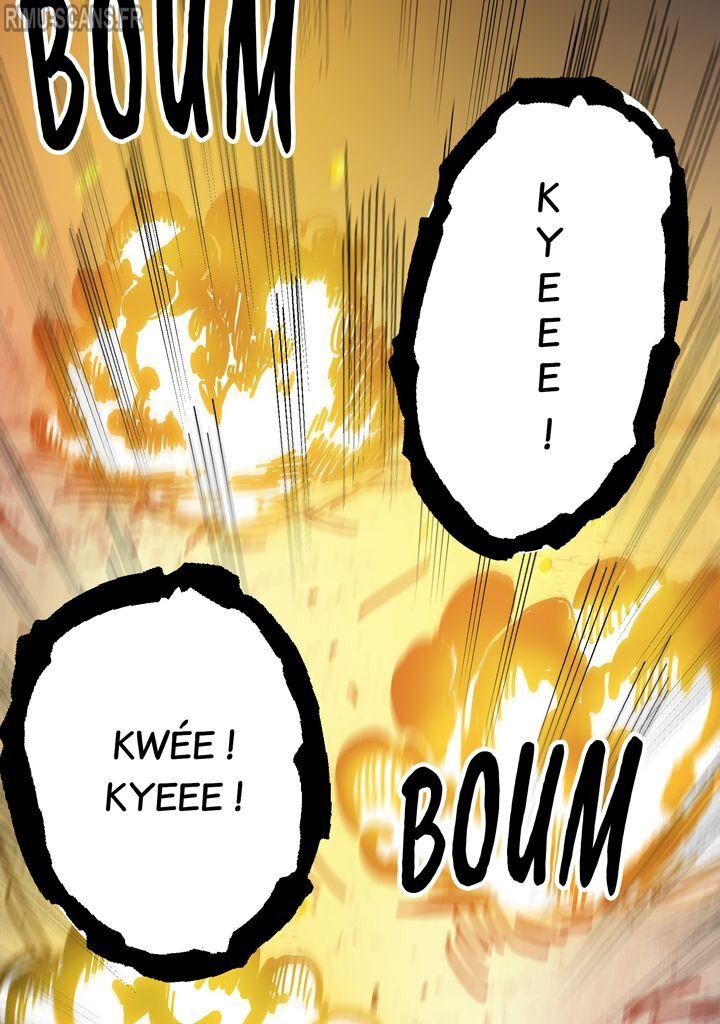 Read Bug Player FR Manga Online