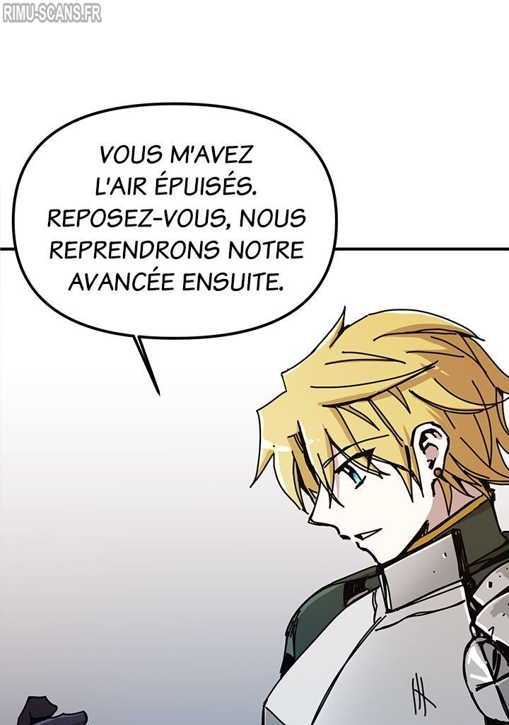 Read Bug Player FR Manga Online