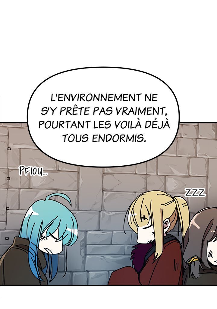 Read Bug Player FR Manga Online