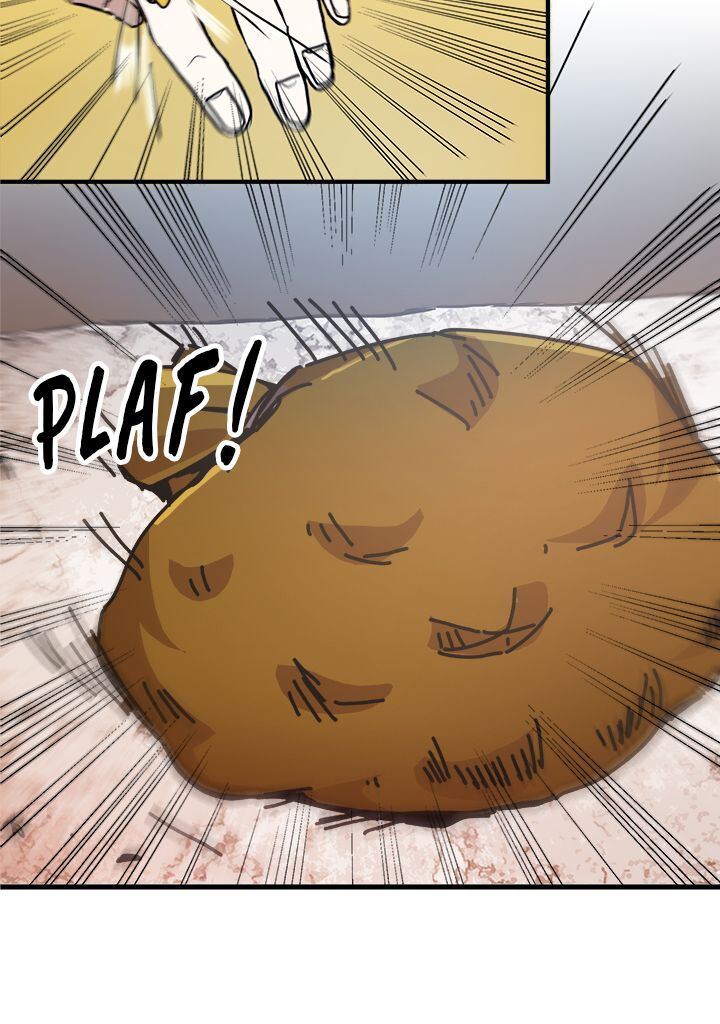 Read Bug Player FR Manga Online